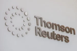 شركة Thomson Reuters تكشف وصولاً غير مصرح به لملفات منصة C-Track القضائية