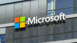 شركة Microsoft تفرض سياسة أمان المحتوى على تسجيلات دخول Entra ID  